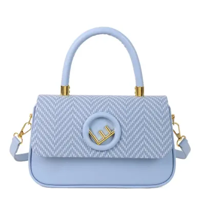 SQUARE CROSSBODY BAG 